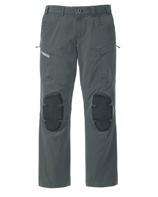 PRO Pant | Gunmetal