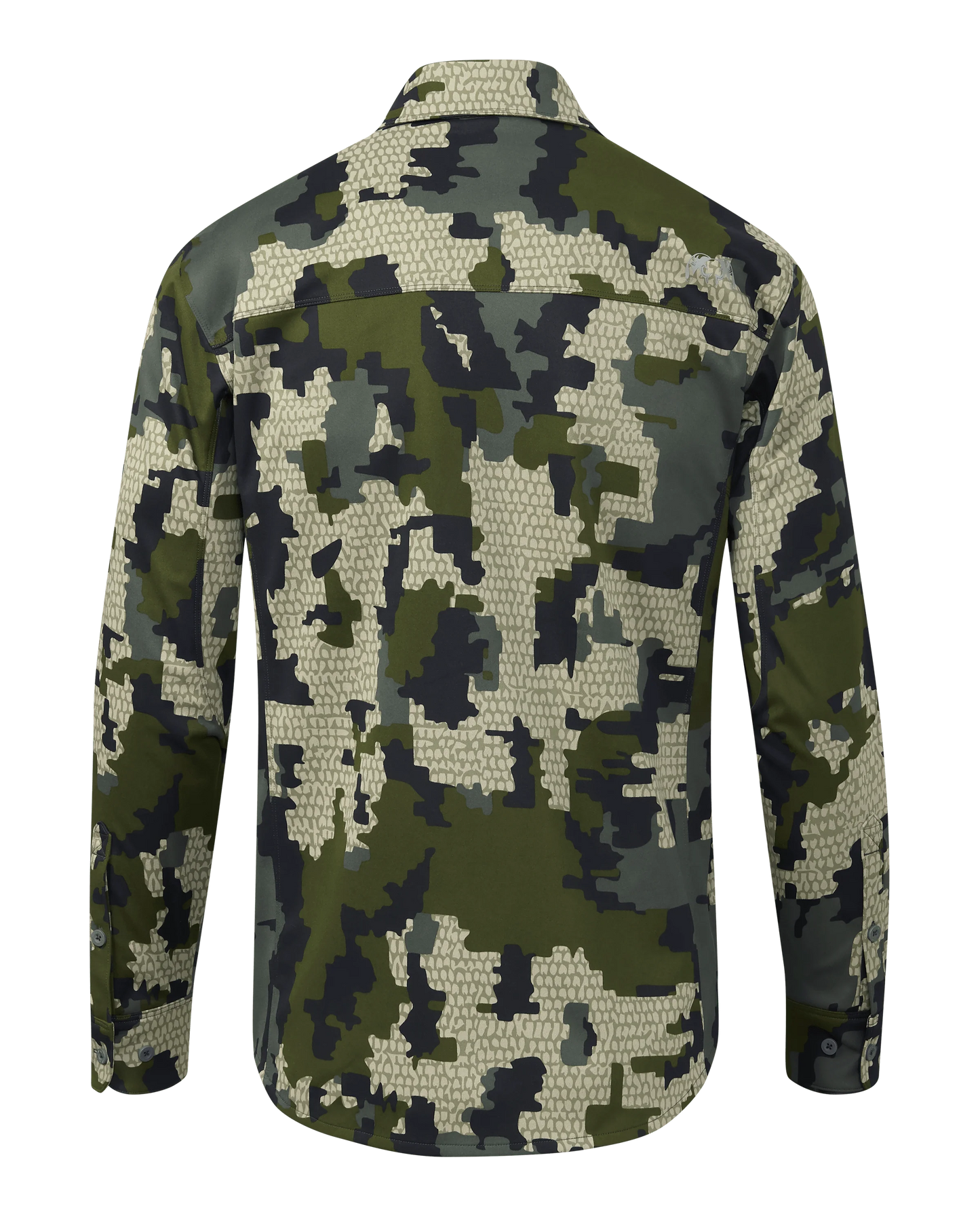 Encounter LT Shirt | Verde