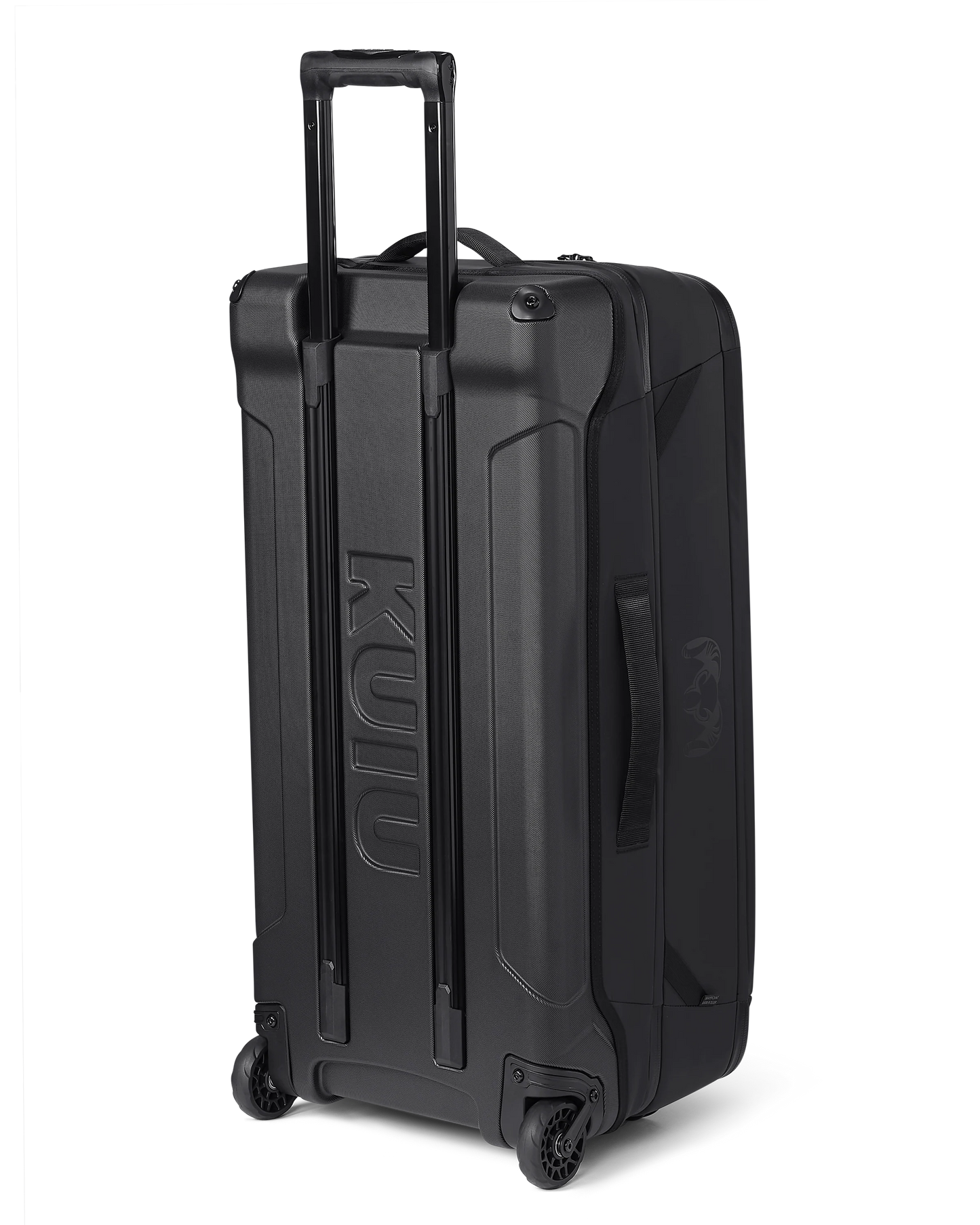 Waypoint 6500 Roller | Black