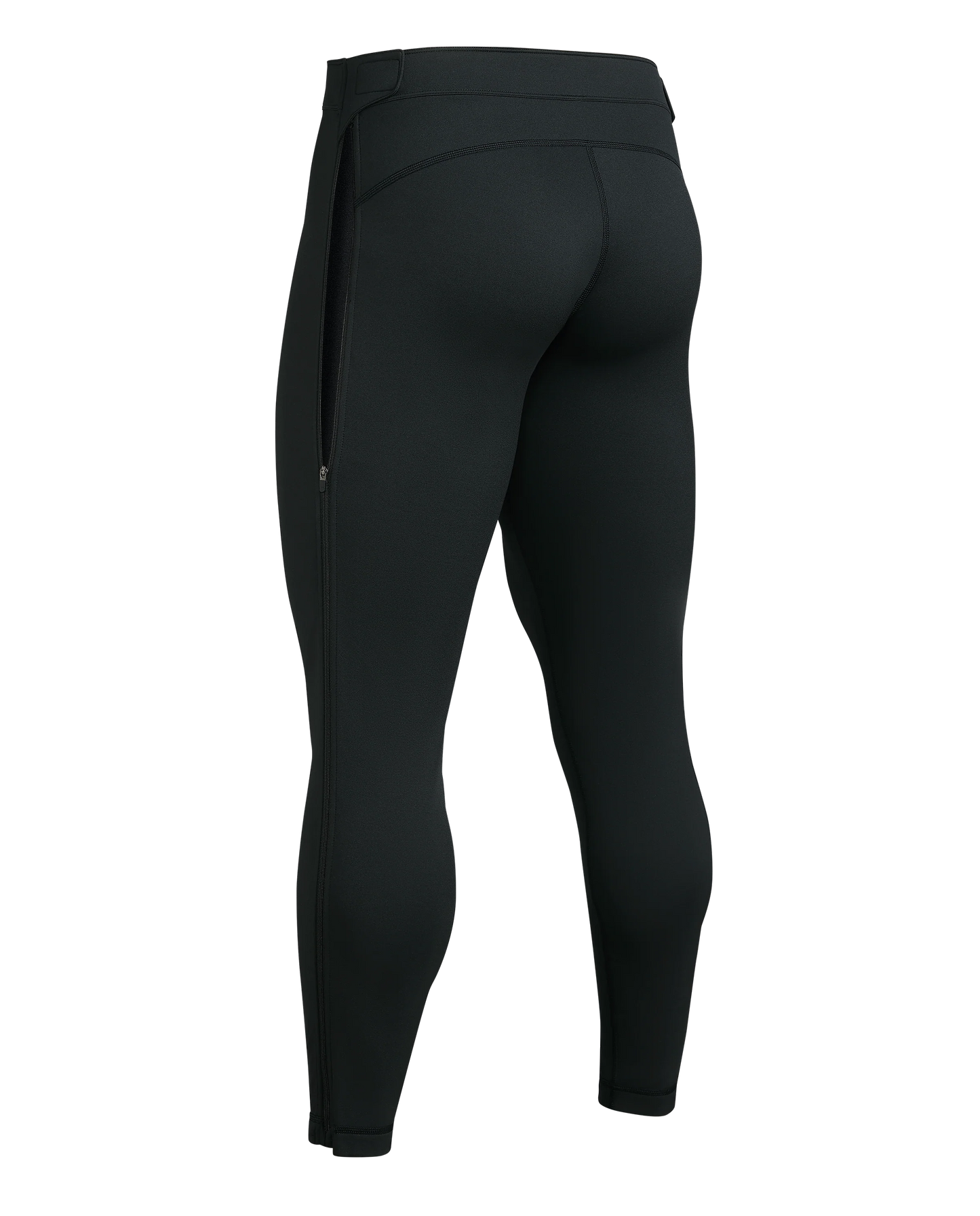 Vital S3 Zip-Off Bottom | Black