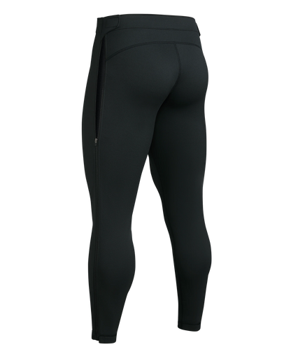 Vital S3 Zip-Off Bottom | Black