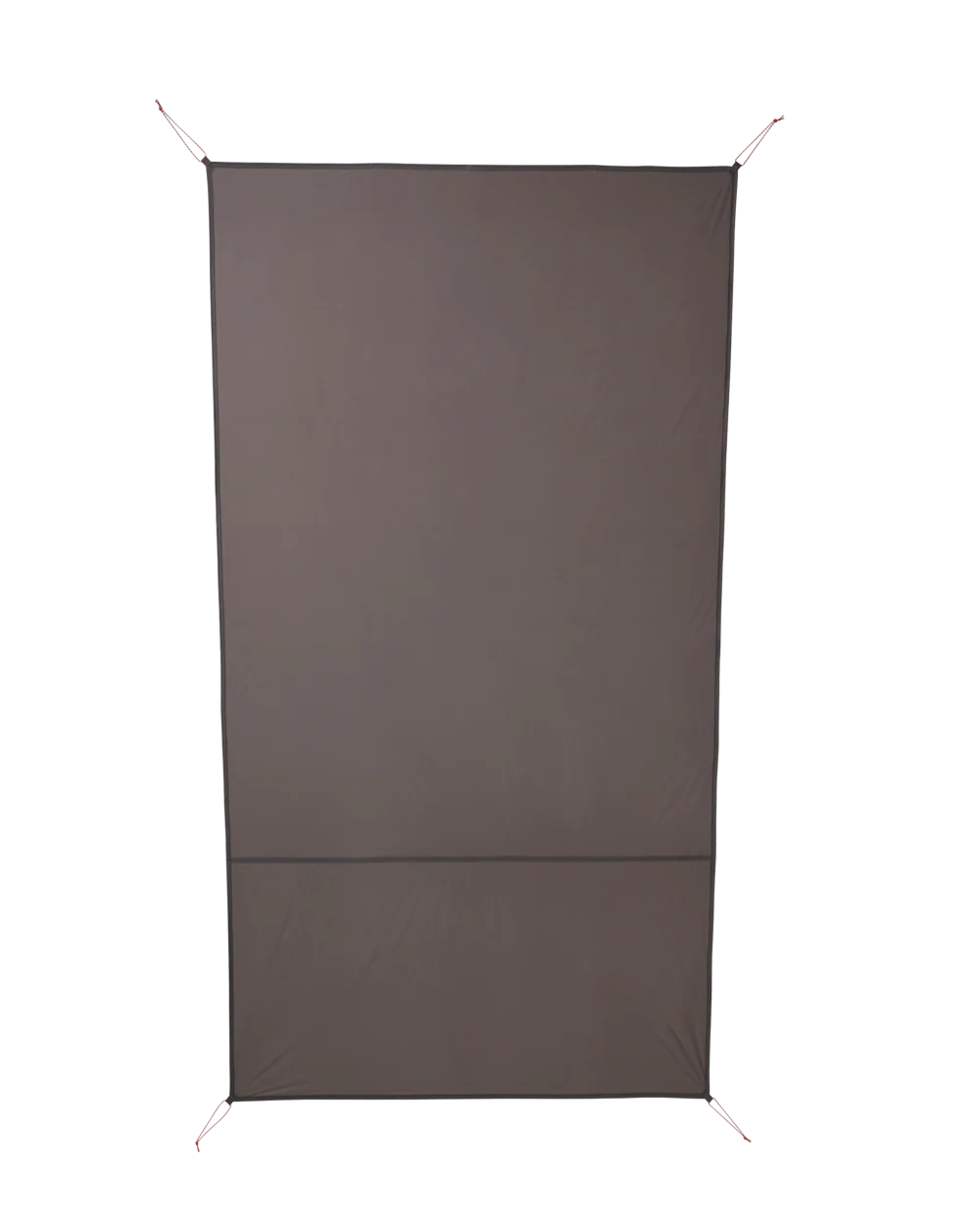 Mountain Star 2 Person Tent Set | Gunmetal-Orange