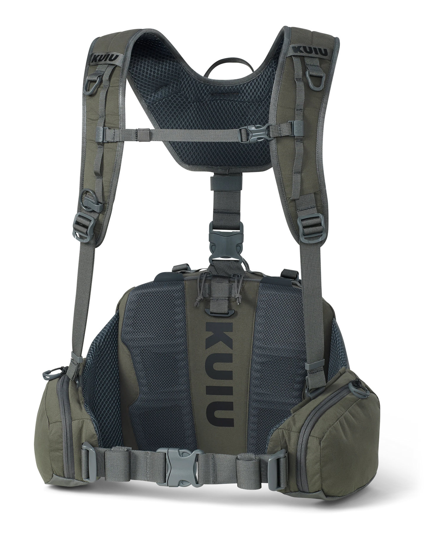 Scout 1000 | Ash