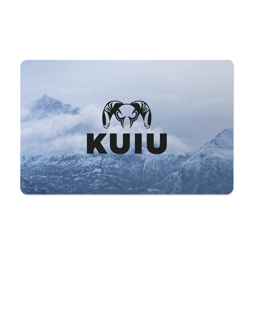 KUIU Gift Card