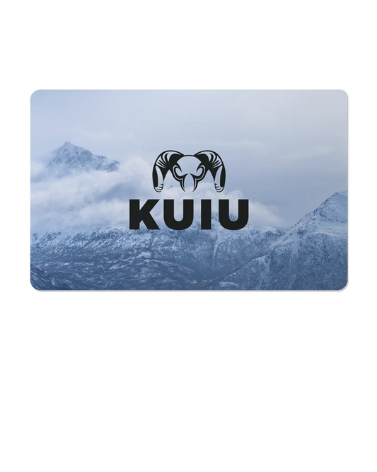 KUIU Gift Card
