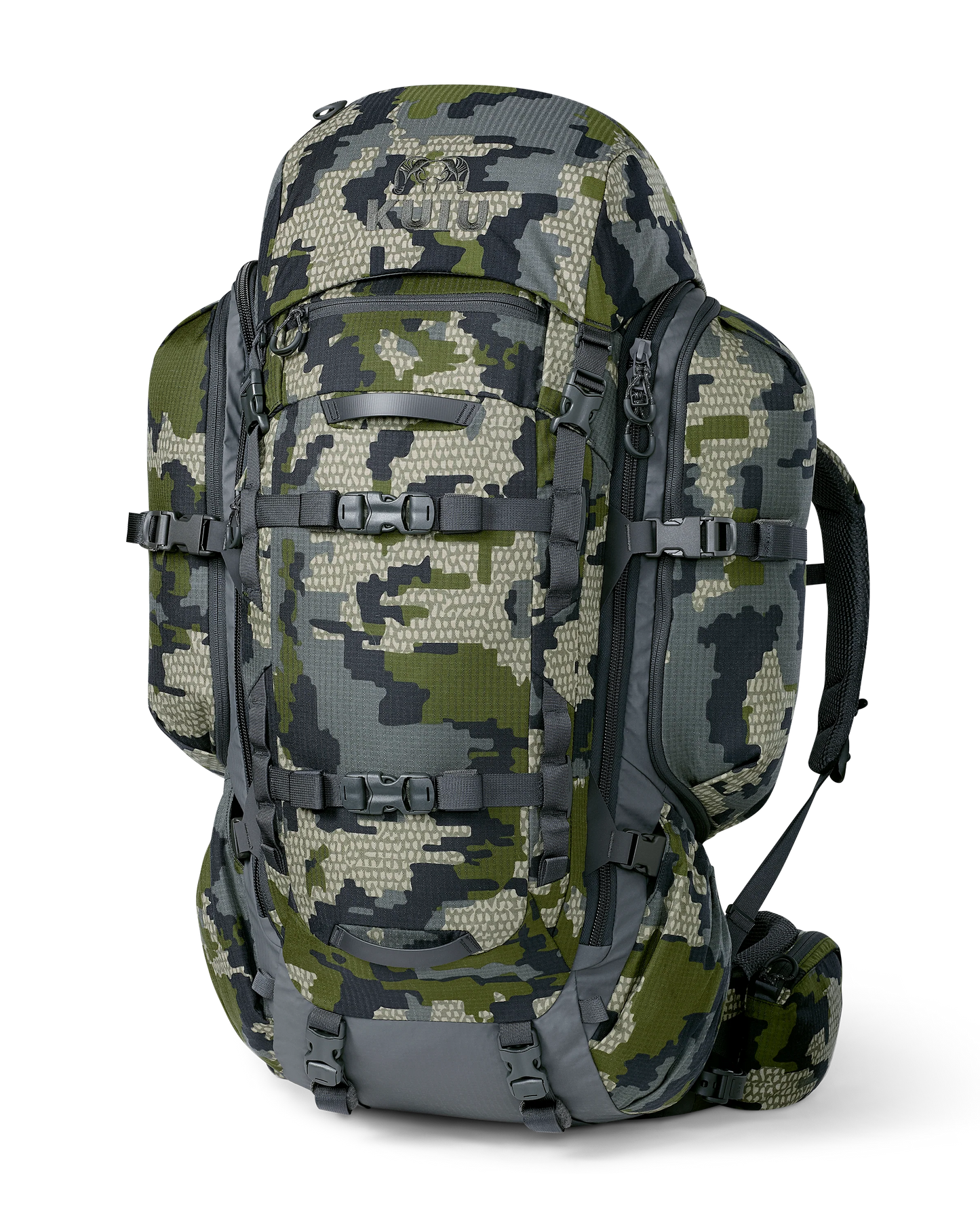 ICON 6 8200 Pack | Verde