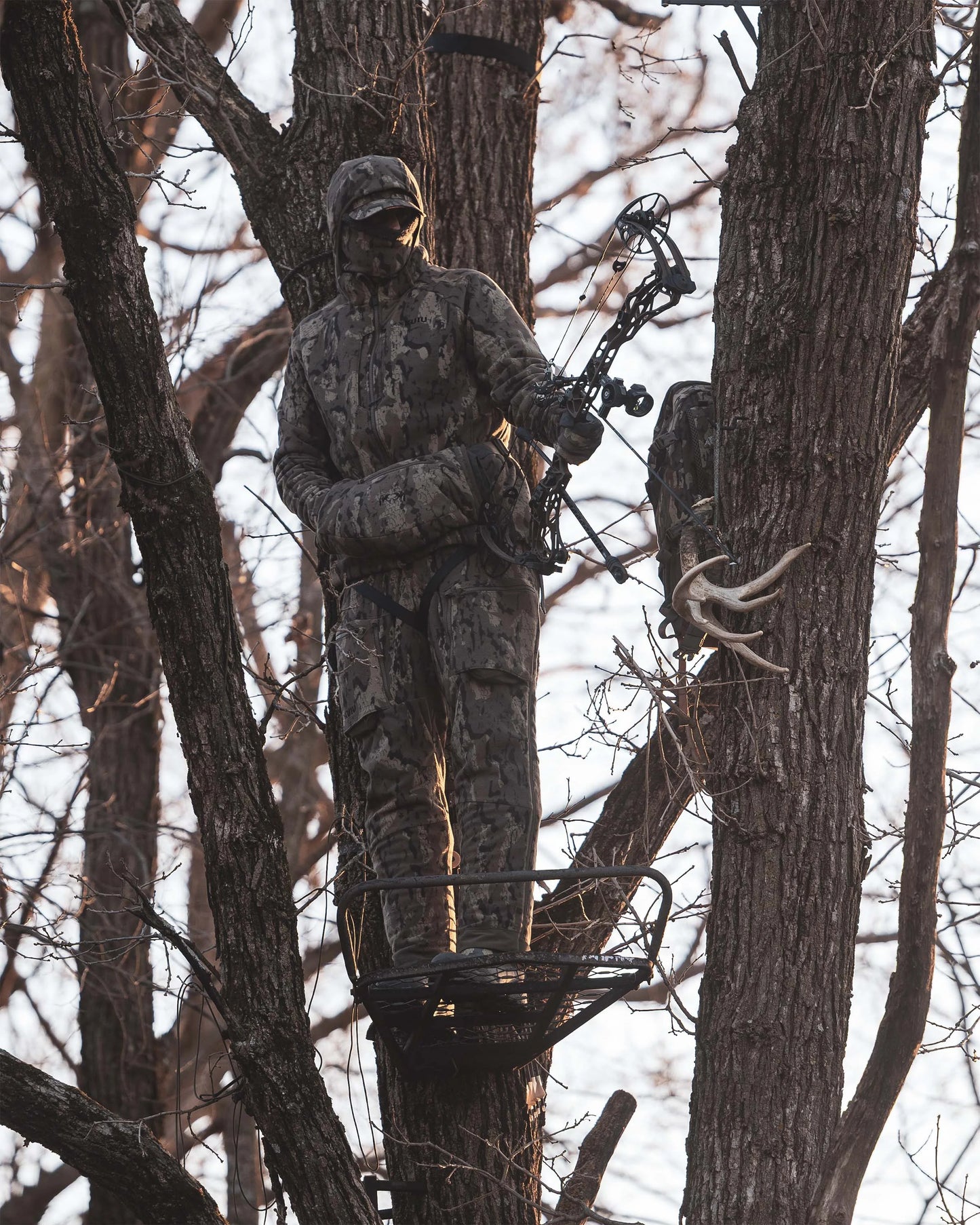 KUIU Proximity Hand Muff | Veros