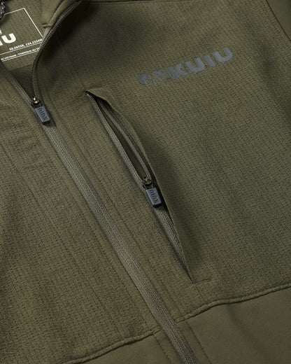 Outlet Bicomp Jacket | Wildwood