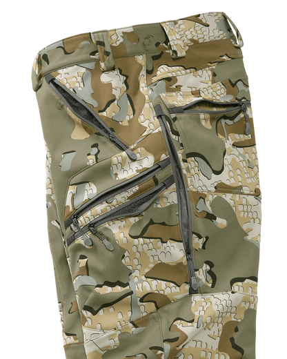 Axis Hybrid Pant | Valo