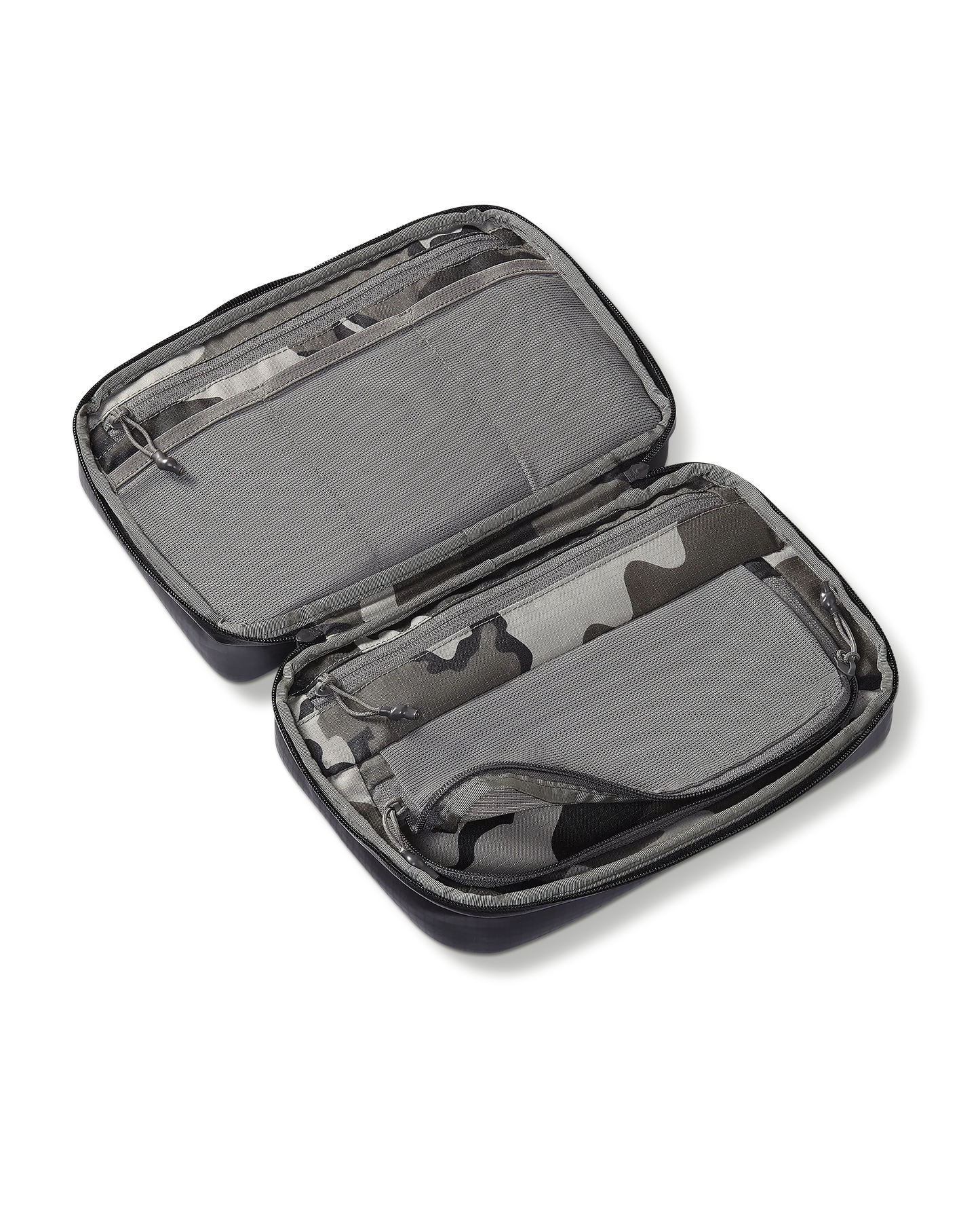 Inner Circle Waypoint Dopp Kit | Black