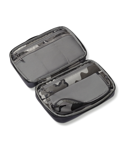 Inner Circle Waypoint Dopp Kit | Black