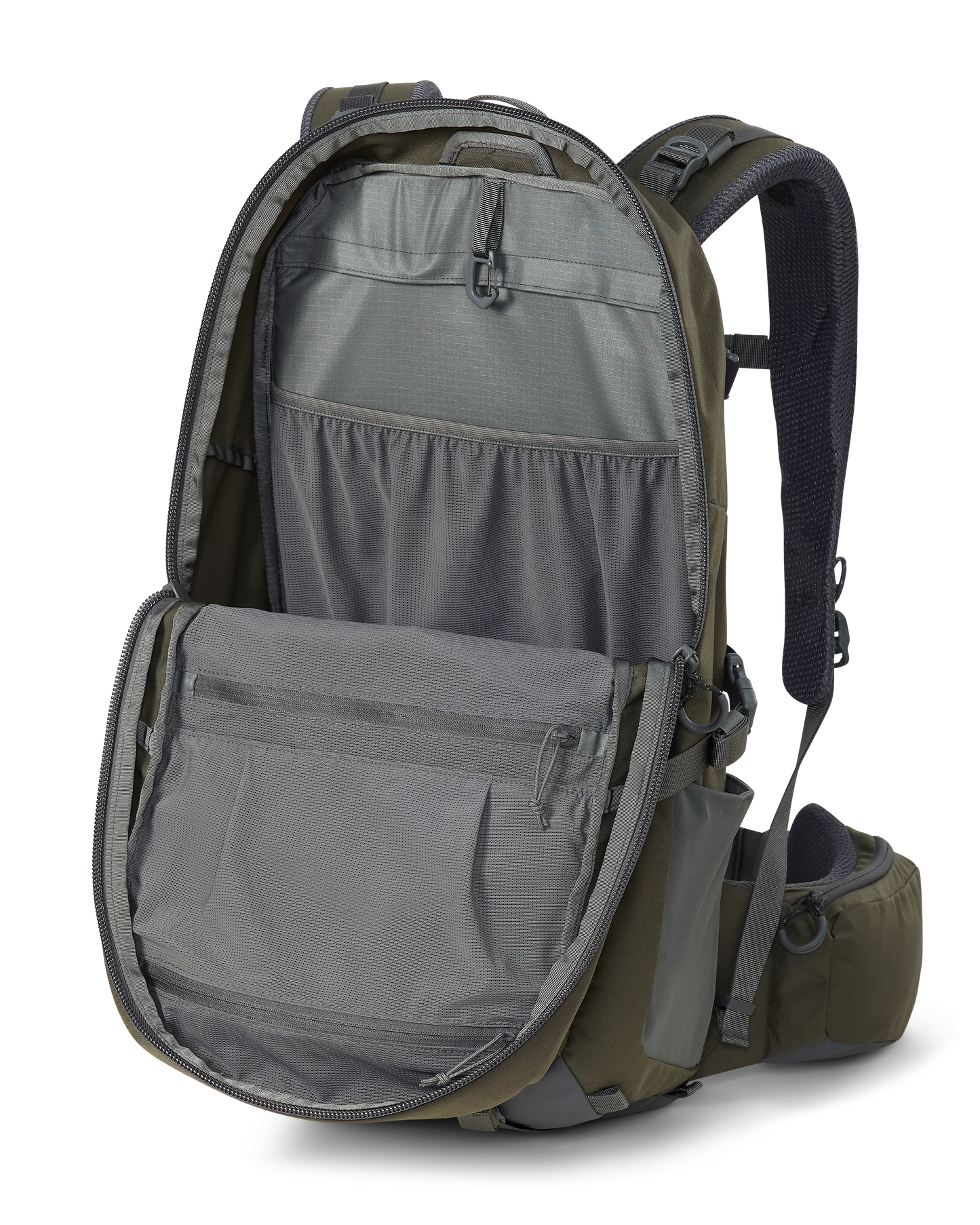 Ranger 2200 | Gunmetal