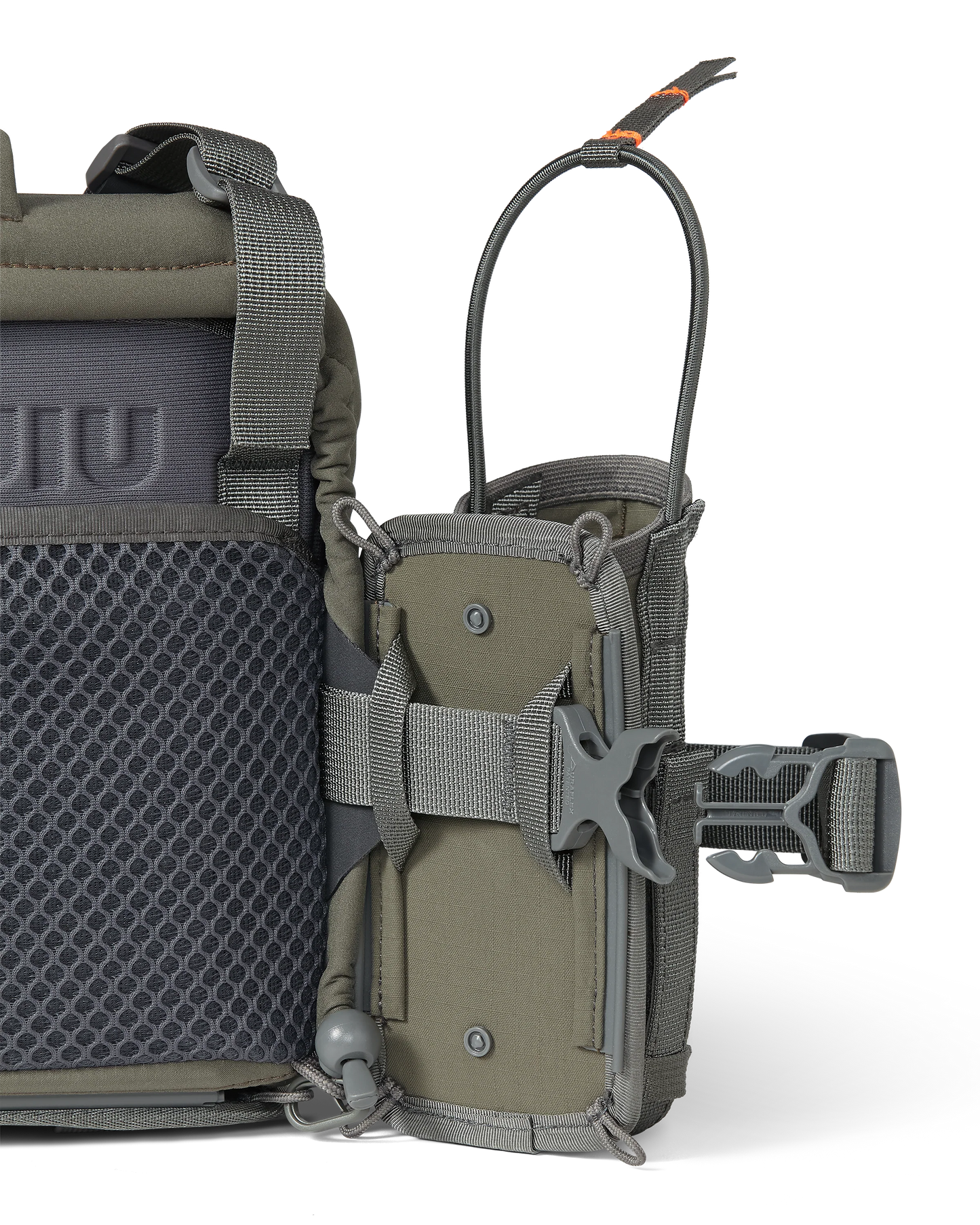 PRO G3 Bear Spray Holder | Ash