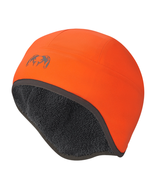Mountain PRO Beanie | Blaze Orange