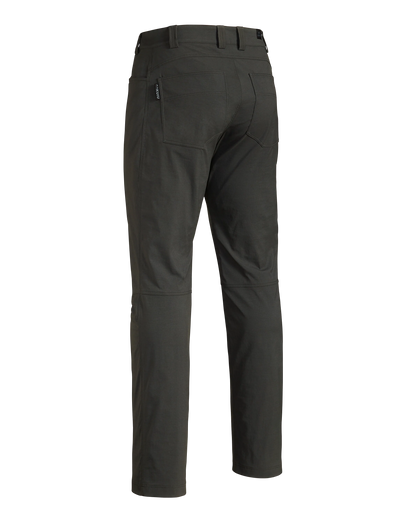 Switchback Pant | Asphalt