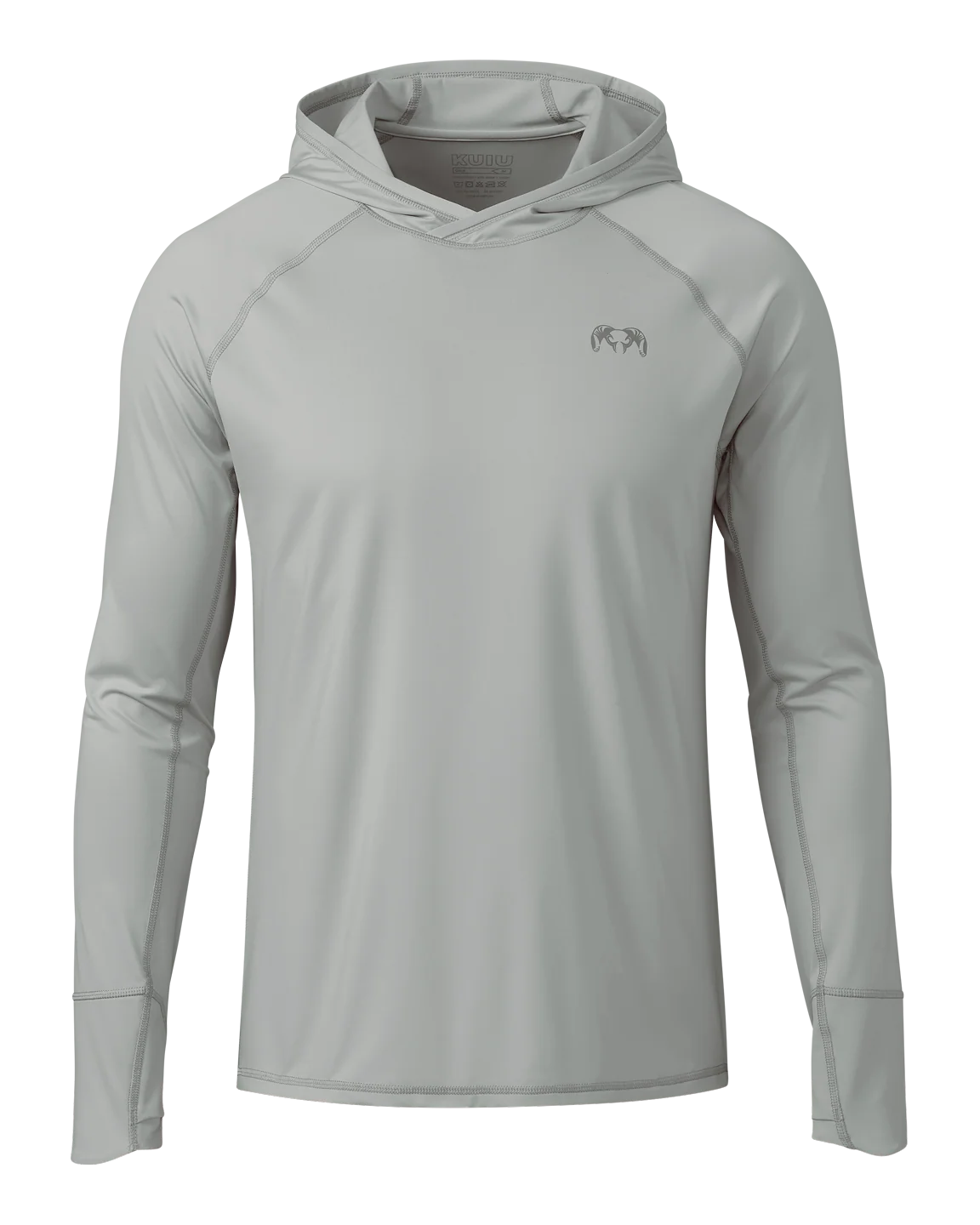 Gila LS Hoodie | Talus