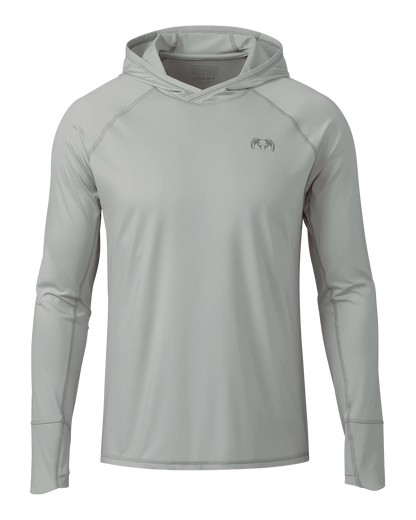 Gila LS Hoodie | Talus