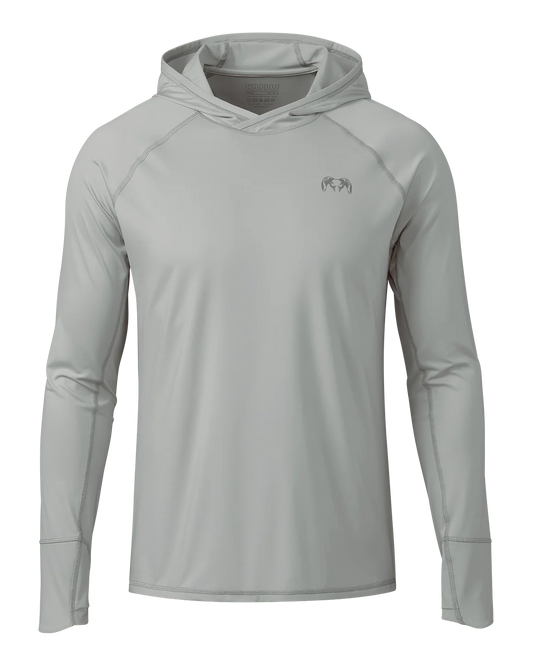 Gila LS Hoodie | Talus