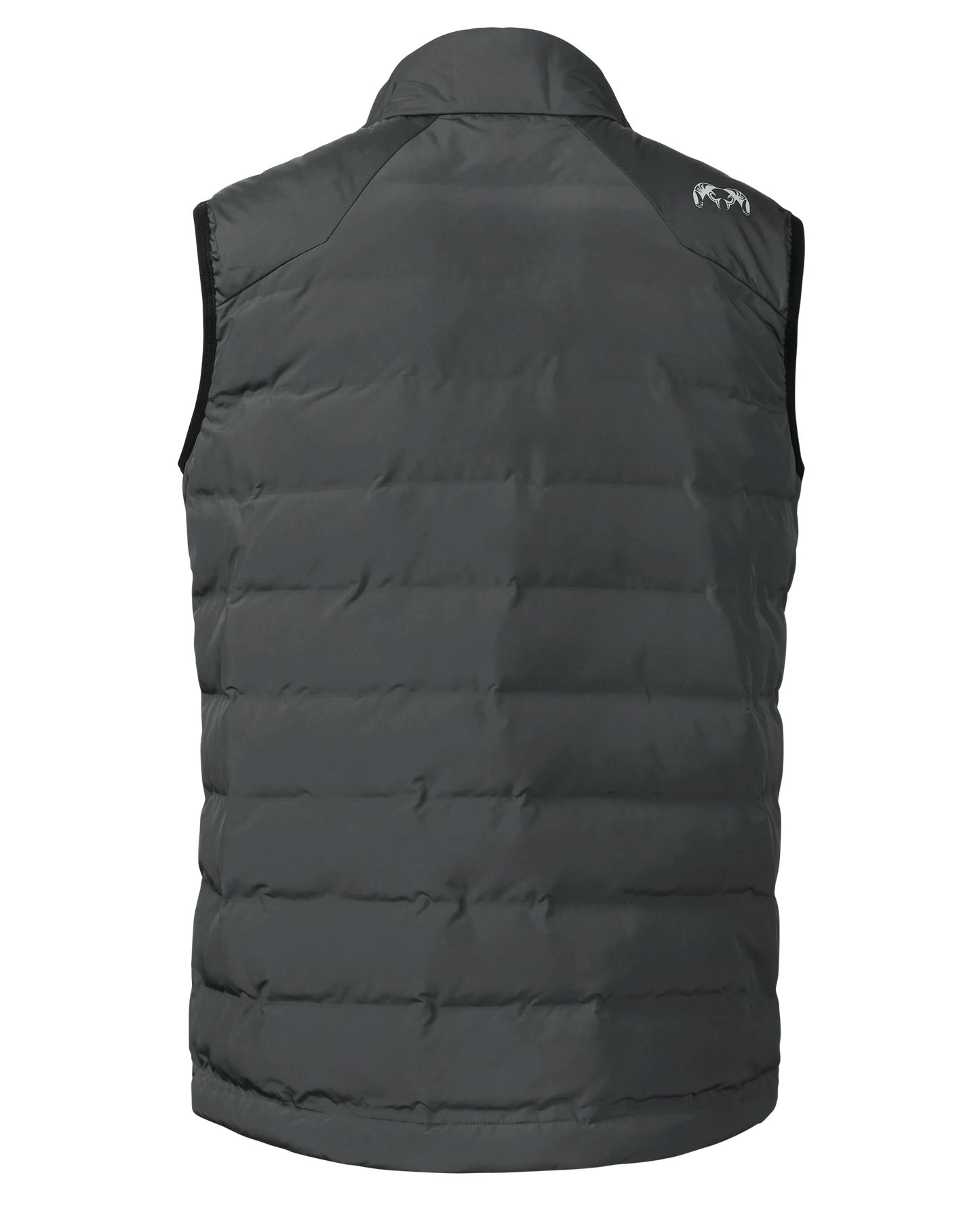 Elements Vest | Gunmetal