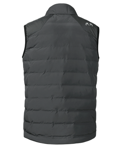 Elements Vest | Gunmetal