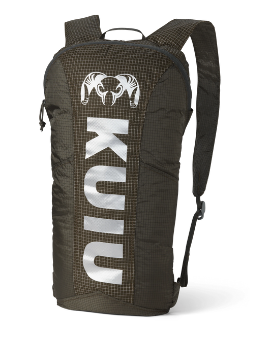 Extreema Stuffable Pack | Ash