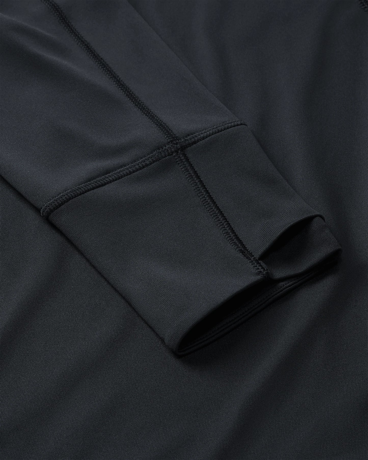 Gila PRO LS Hoodie | Black
