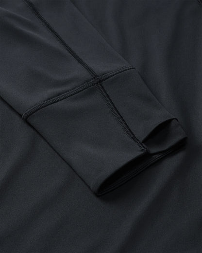 Gila PRO LS Hoodie | Black
