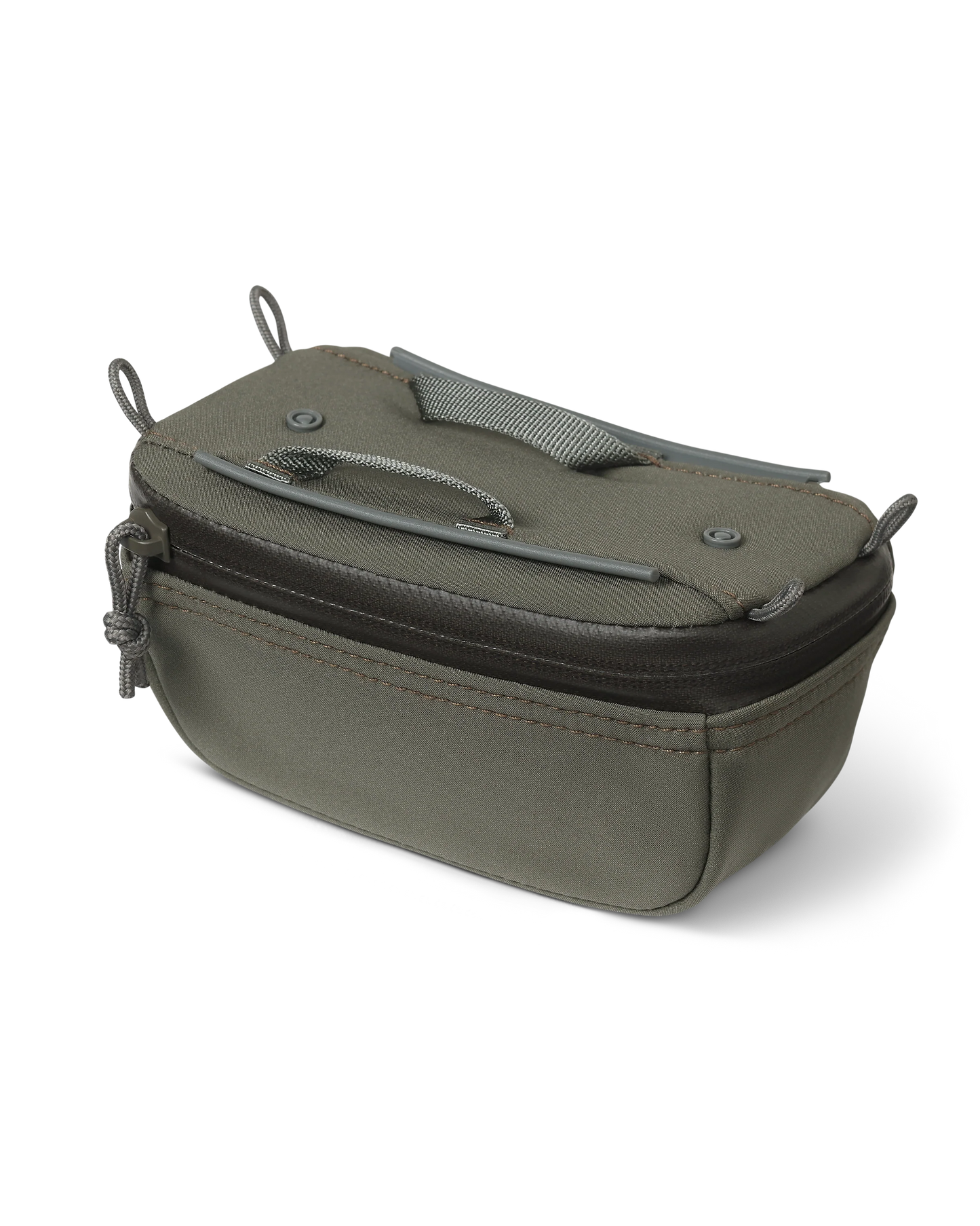 PRO G3 Bino Hydration Set | Ash
