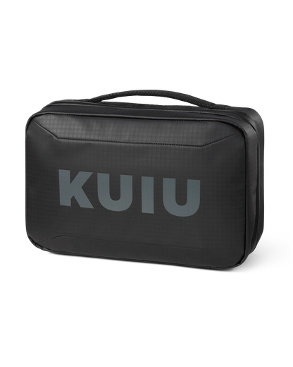 Waypoint Dopp Kit | Black
