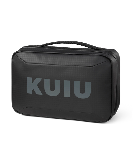 Waypoint Dopp Kit | Black