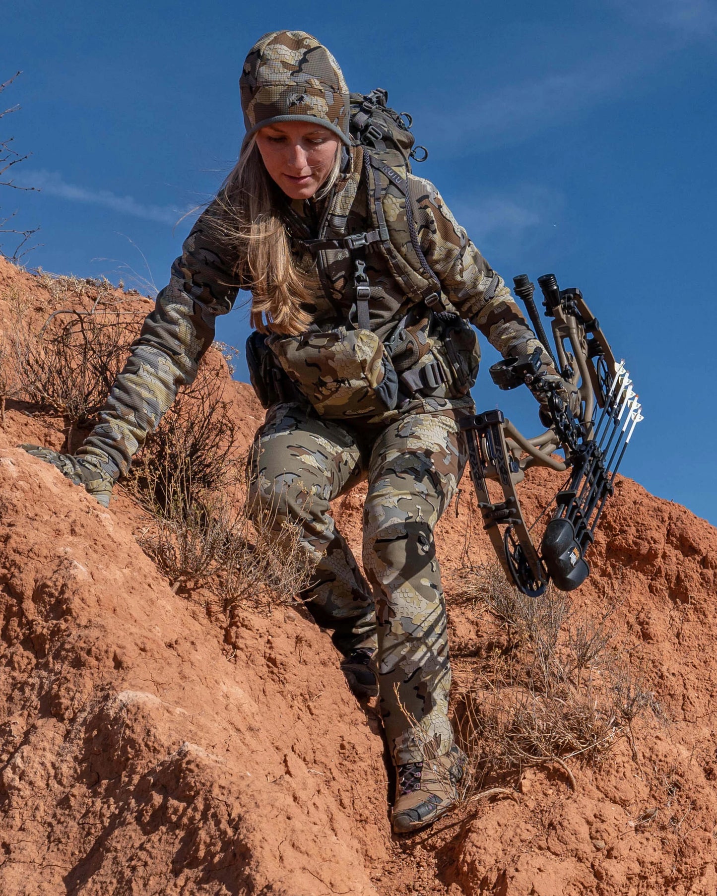 Women's Attack Pant | Valo