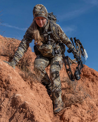 Women's Attack Pant | Valo