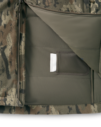 Super Down Haven Hooded Jacket | Veros