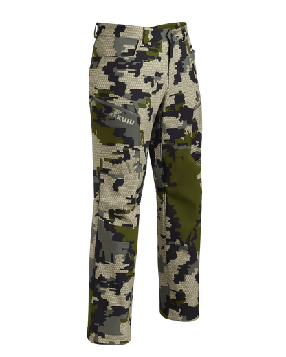 Guide PRO Pant | Verde