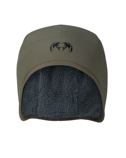 Mountain PRO Beanie | Ash
