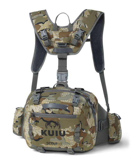 Scout 1000 | Valo