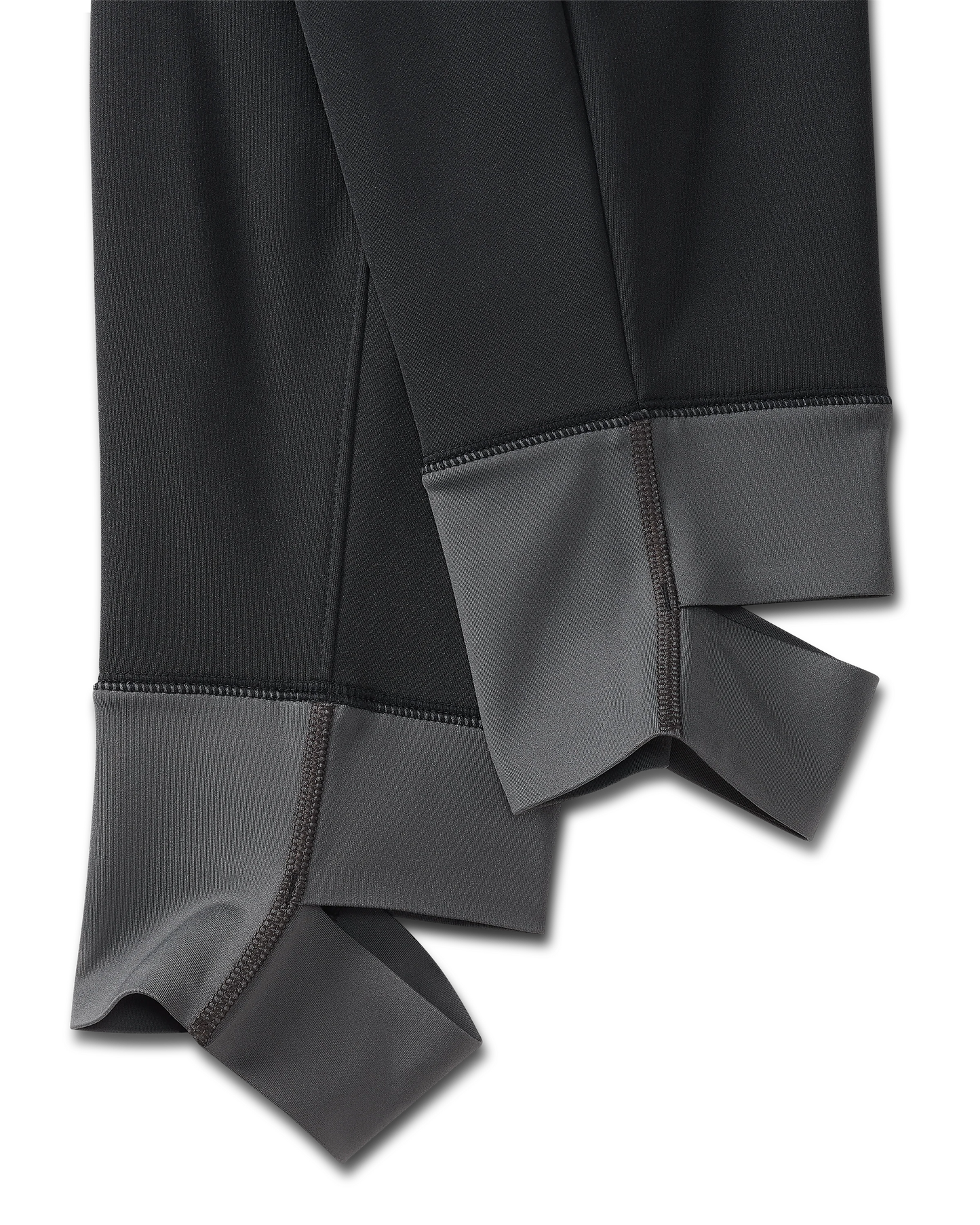 StrongFleece 290 Layering Pant | Black