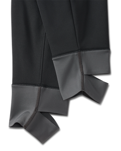 StrongFleece 290 Layering Pant | Black