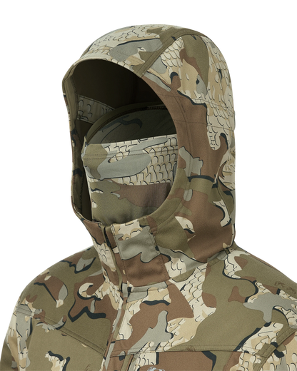 Drawpoint Hoodie | Valo