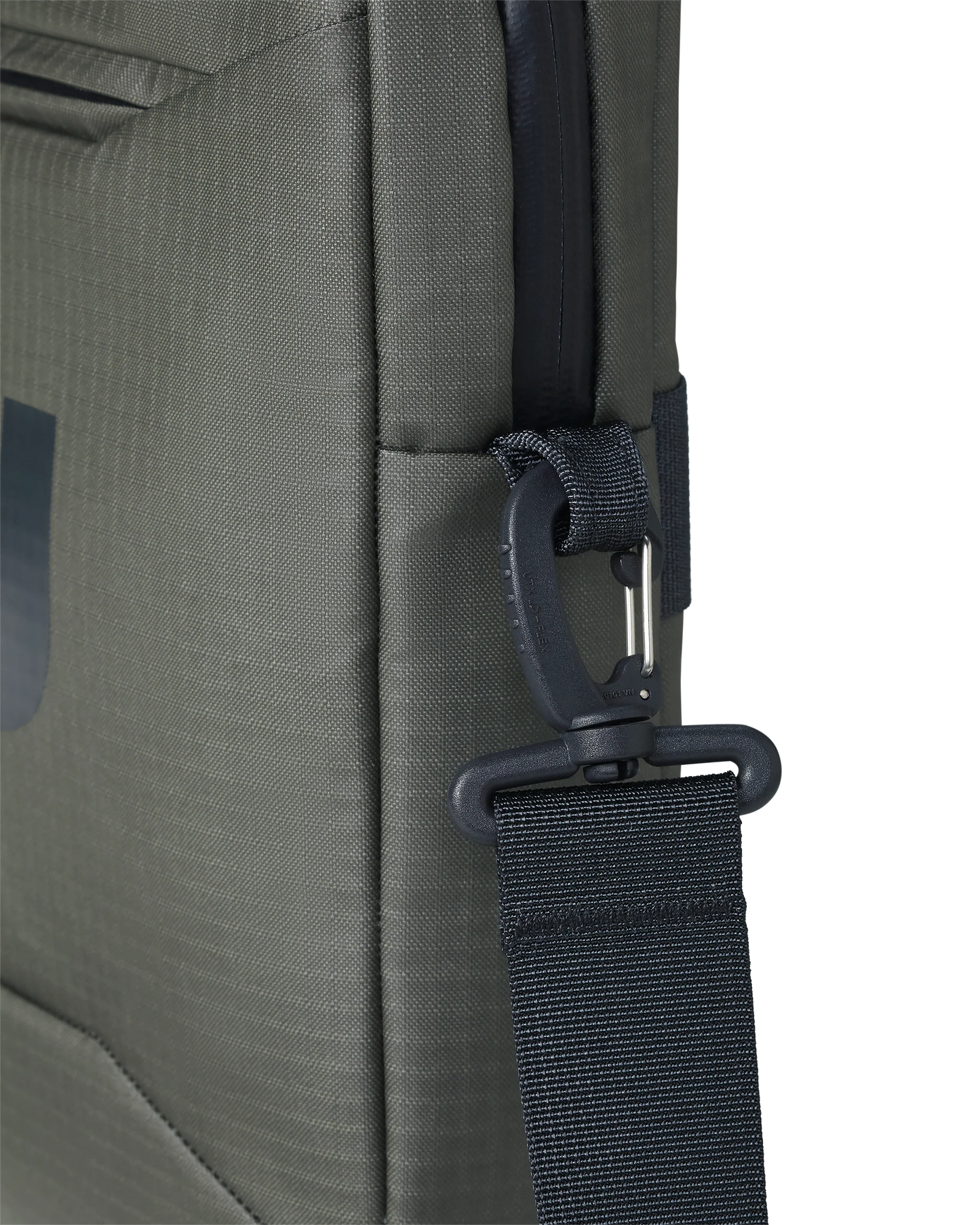 Waypoint Messenger Bag | Stone