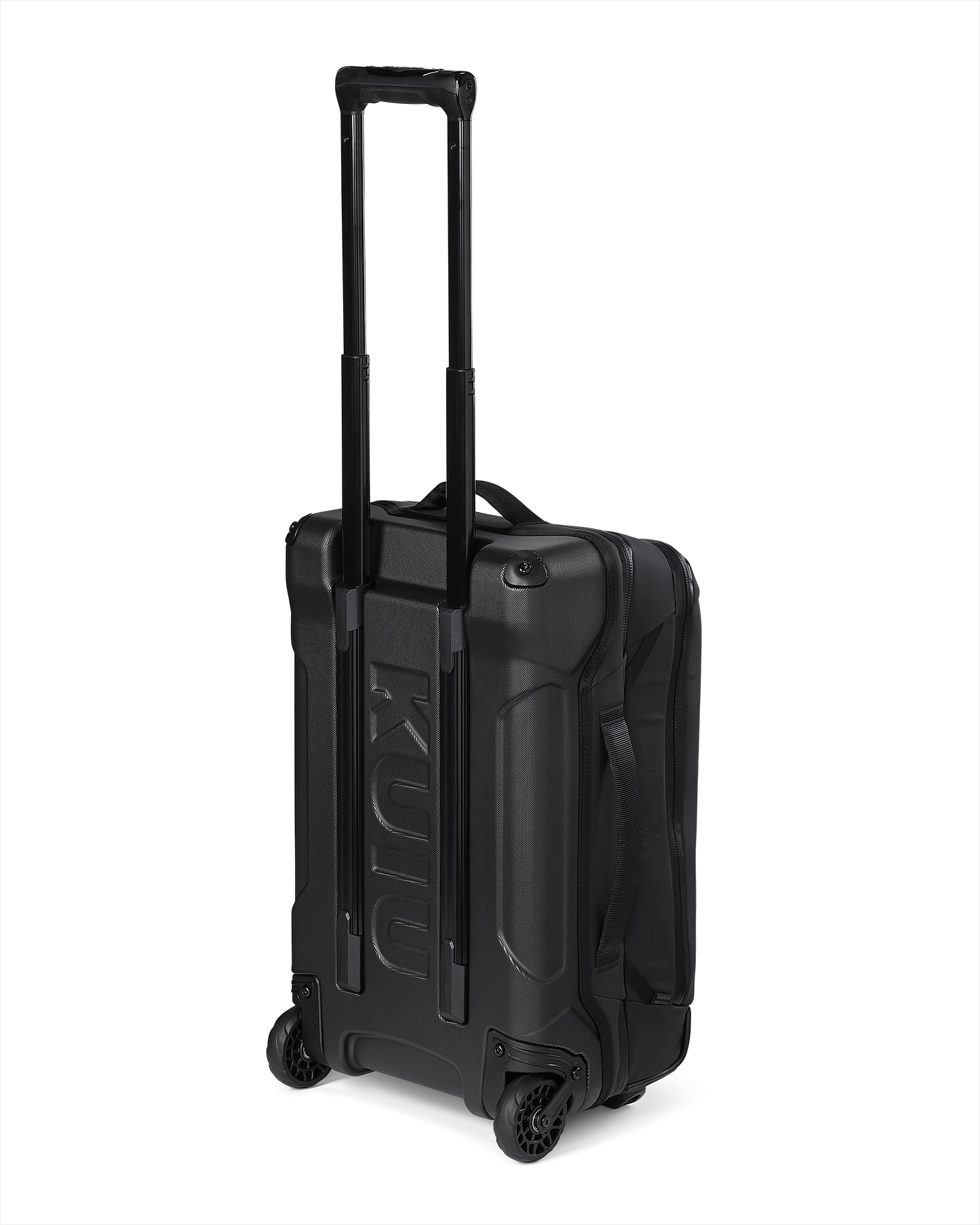 Waypoint 3000 Carry-On Roller | Black