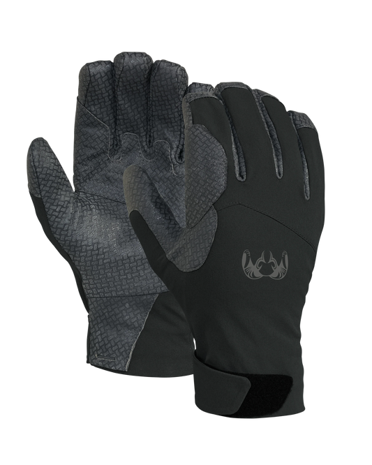 Yukon PRO Glove | Black