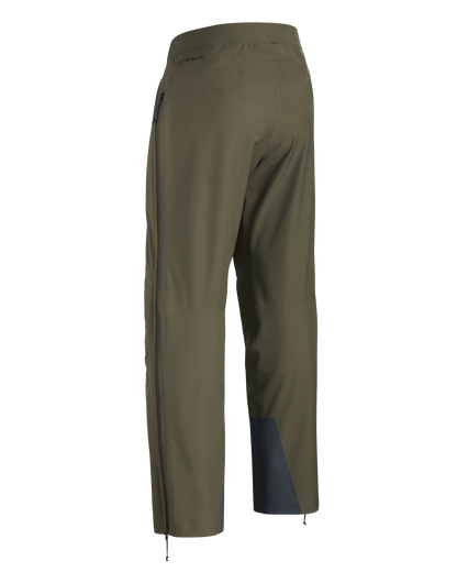 Women's Chugach TR Rain Pant | Ash