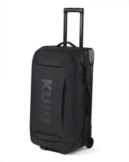 Waypoint 4500 Roller | Black