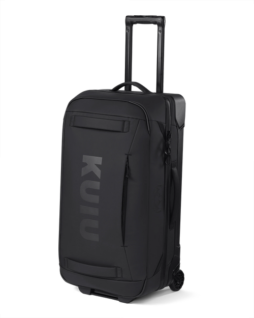 Waypoint 4500 Roller | Black