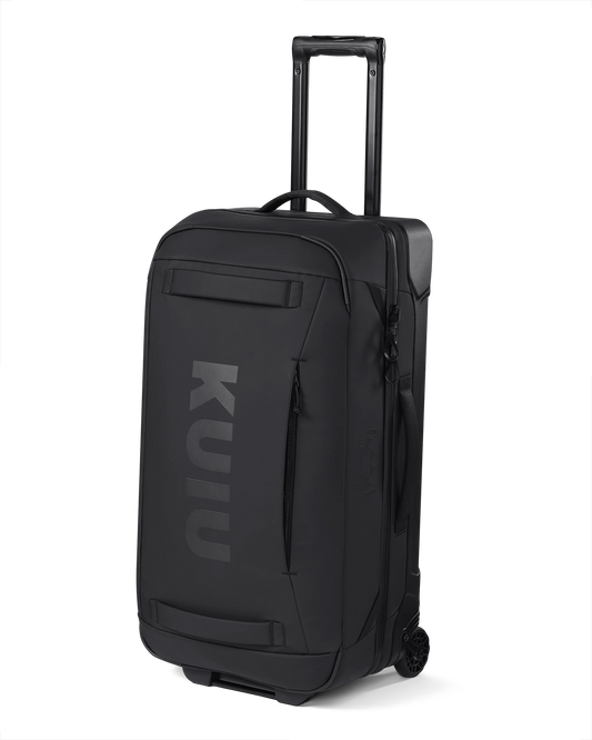 Waypoint 4500 Roller | Black