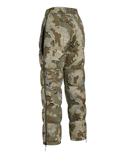 Women's Super Down PRO Pant | Valo