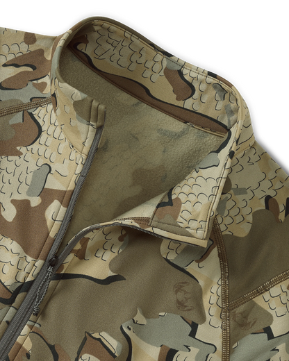 Vital S3 Zip-T | Valo