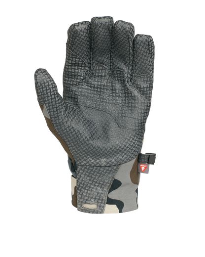 Yukon PRO Glove | Vias
