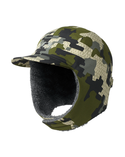 Mountain PRO Hat | Verde
